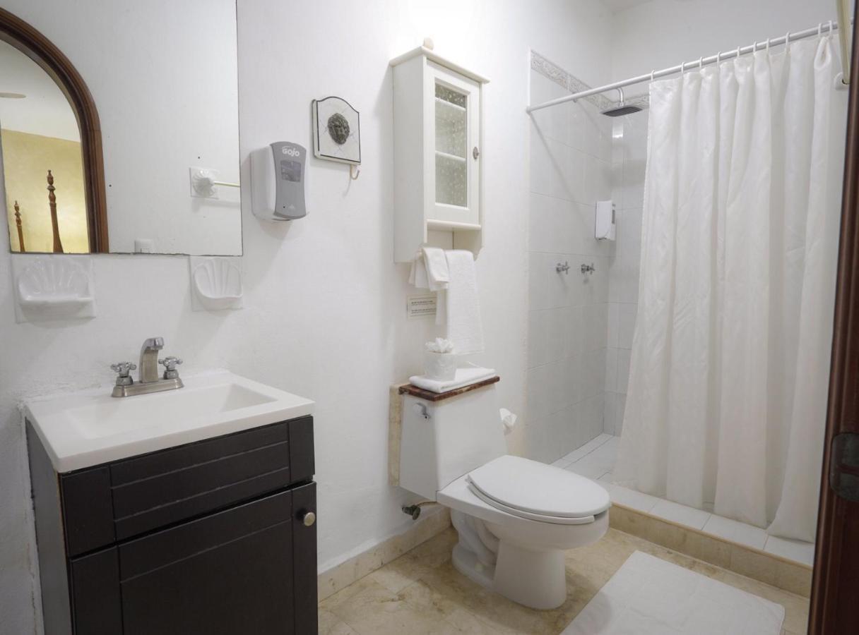 Villa Del Mar Playa del Carmen Extérieur photo