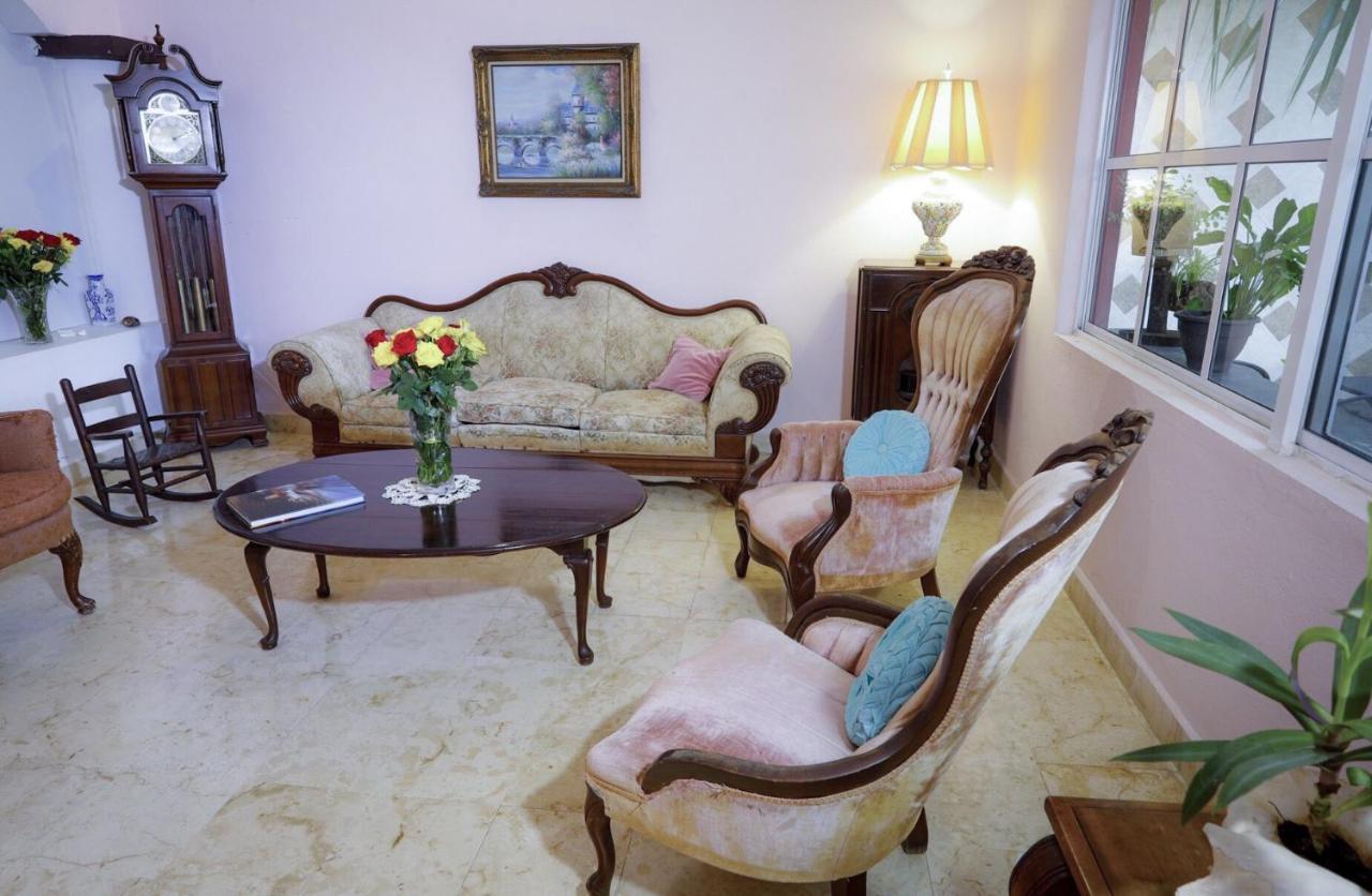 Villa Del Mar Playa del Carmen Extérieur photo