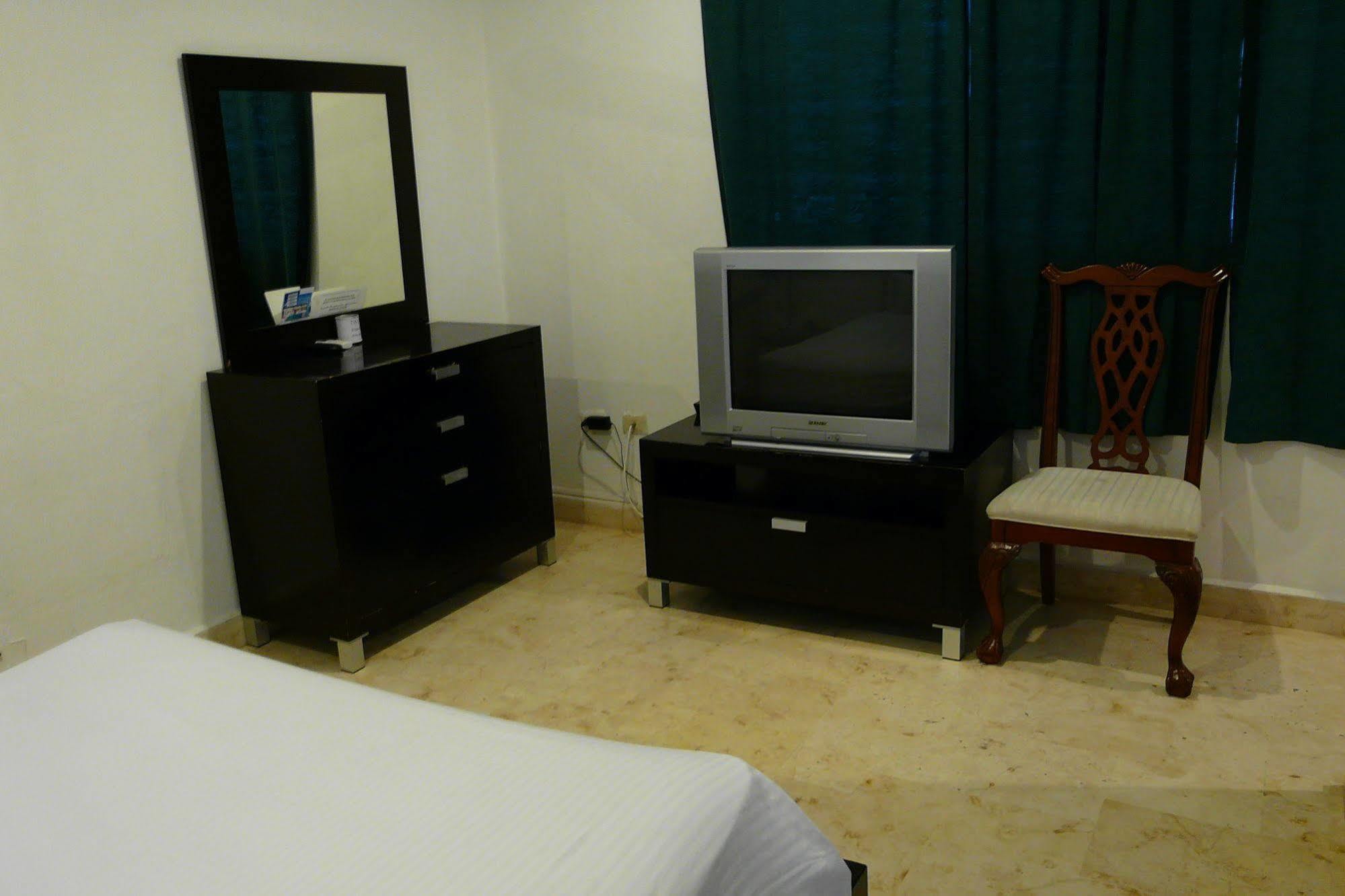 Villa Del Mar Playa del Carmen Extérieur photo