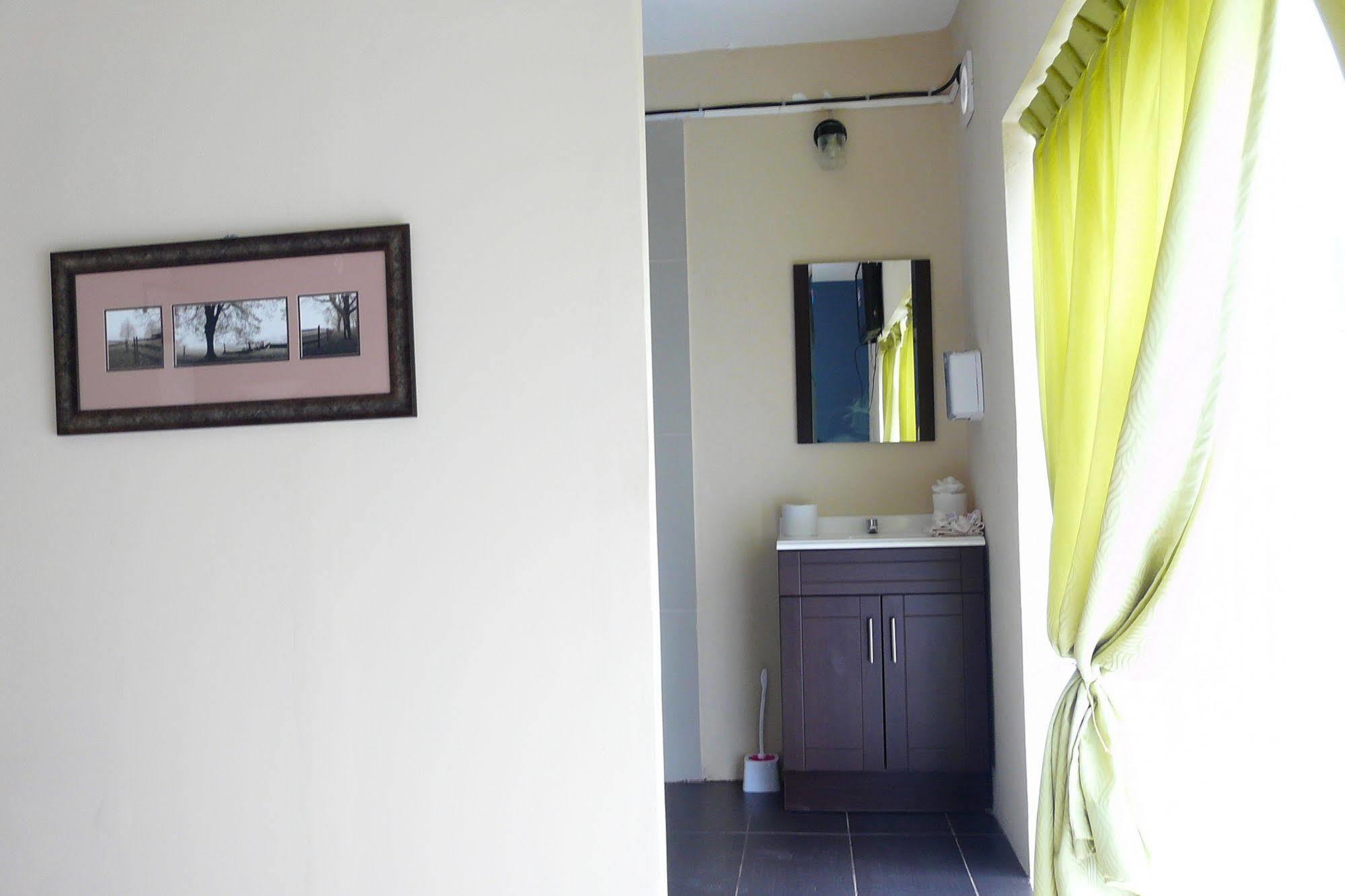 Villa Del Mar Playa del Carmen Extérieur photo