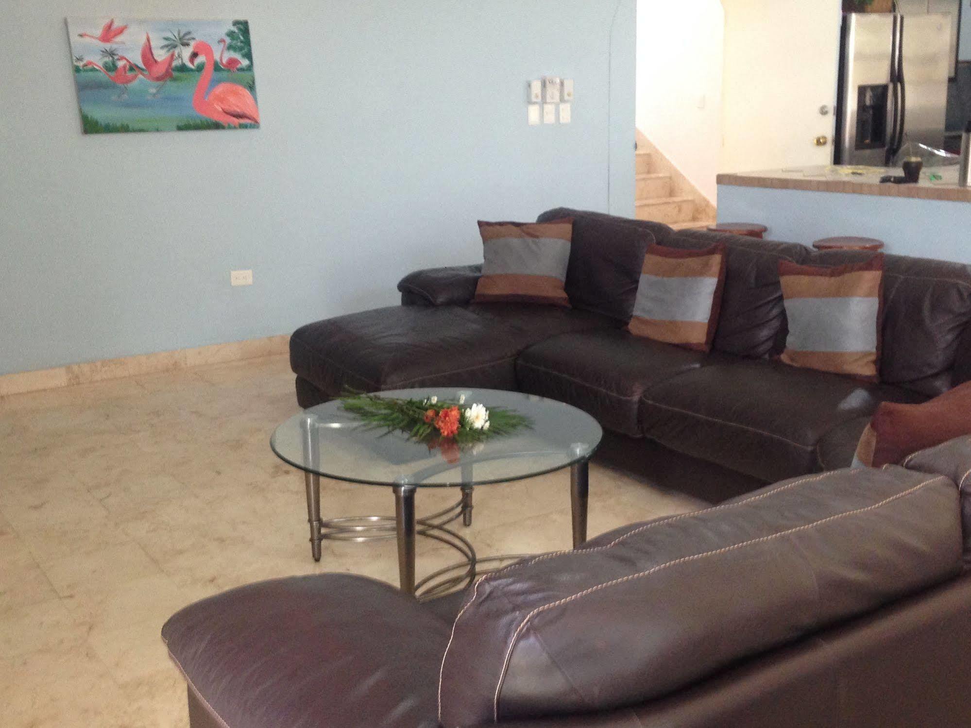 Villa Del Mar Playa del Carmen Extérieur photo