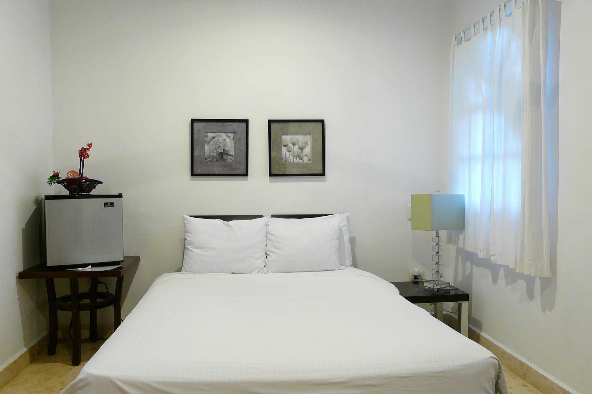 Villa Del Mar Playa del Carmen Extérieur photo